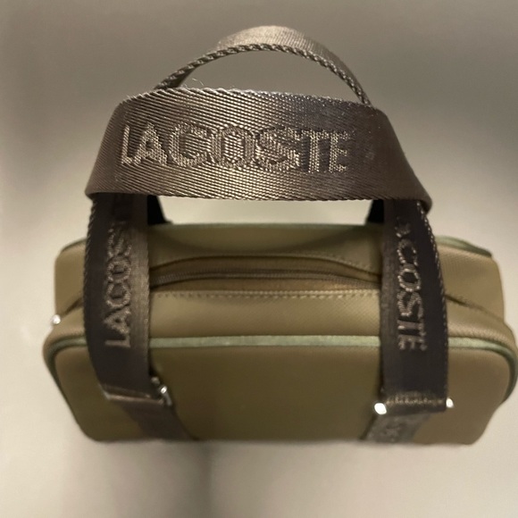 Lacoste Handbags - Lacoste bag